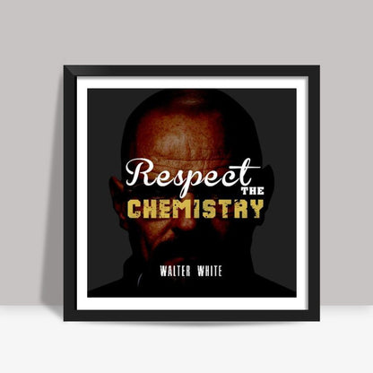 Respect The chemistry  2