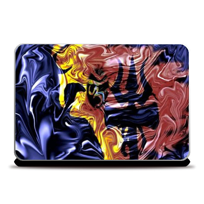 mahadev Laptop Skins