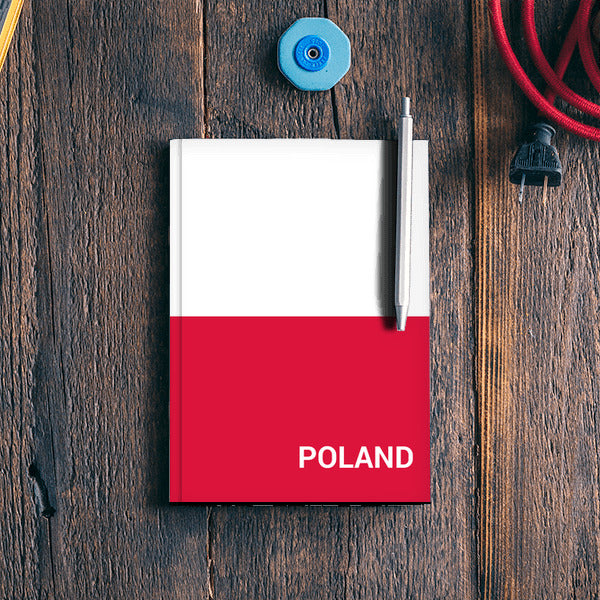 Poland | #Footballfan Notebook