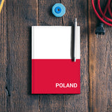 Poland | #Footballfan Notebook