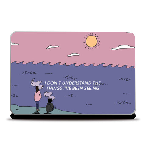 Epiphany Laptop Skins
