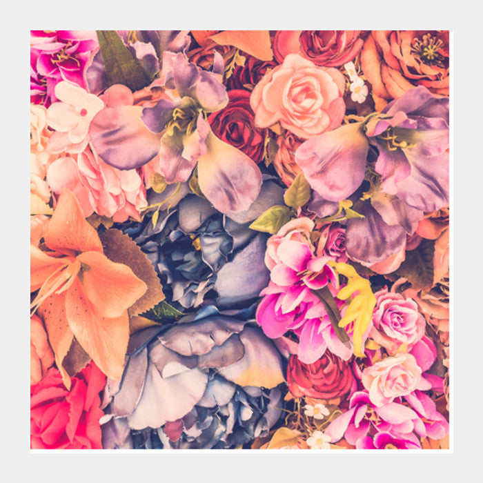 TrialZ Square Art Prints