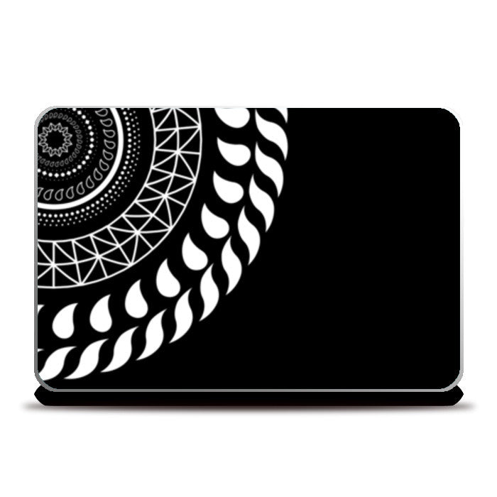 Doodle2 Laptop Skins