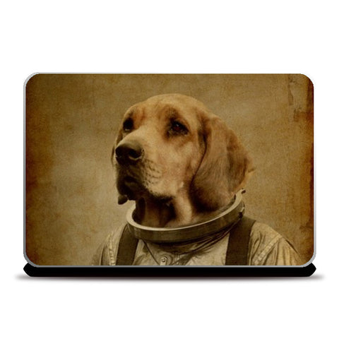 Discover space Laptop Skins