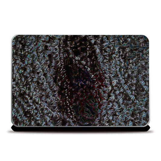 Wired Laptop Skins