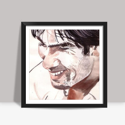 Bollywood star Shahid Kapur has carved his own niche in Bollywood Square Art Prints