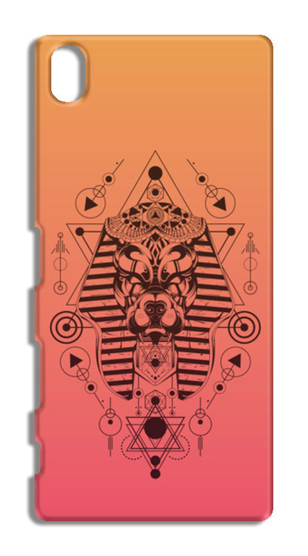 Anubis Sony Xperia Z5 Cases