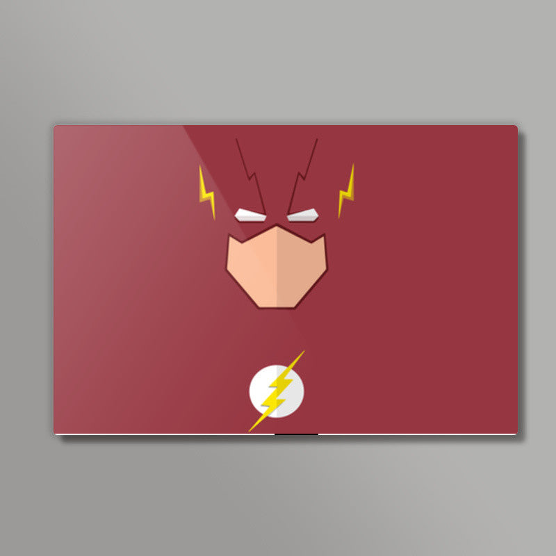 Flash Wall Art