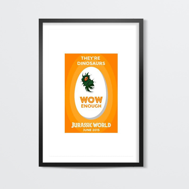 Jurassic World 2 / Ilustracool