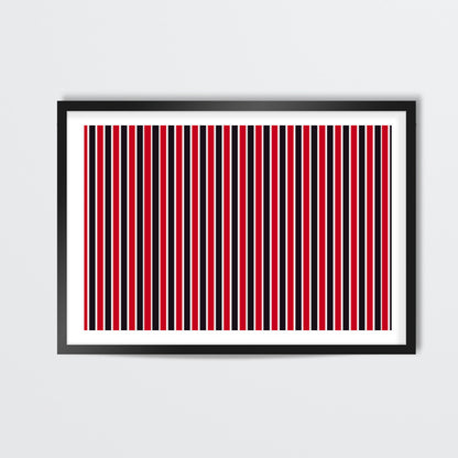 Berries | Minimal | Pattern Wall Art