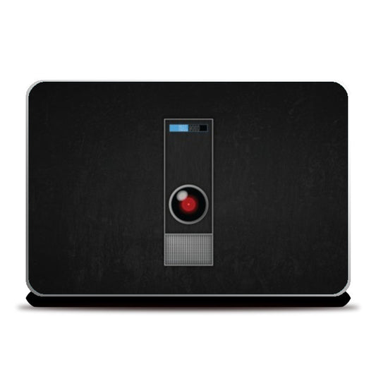 Laptop Skins, HAL 9000 Laptop Skin | Loco Lobo Laptop Skins