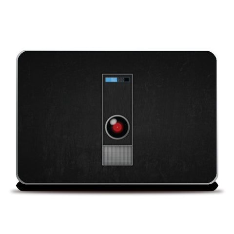 Laptop Skins, HAL 9000 Laptop Skin | Loco Lobo Laptop Skins