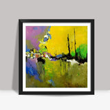 Abstract 5561212 Square Art Prints