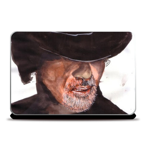 Laptop Skins, Bollywood superstar Amitabh Bachchan (Big B) proves that style has got little do with age Laptop Skins