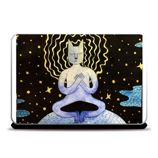 Laptop Skins, chill Laptop Skins