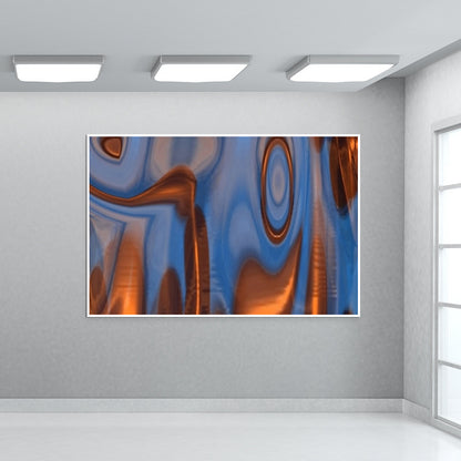 Abstract 6 Wall Art