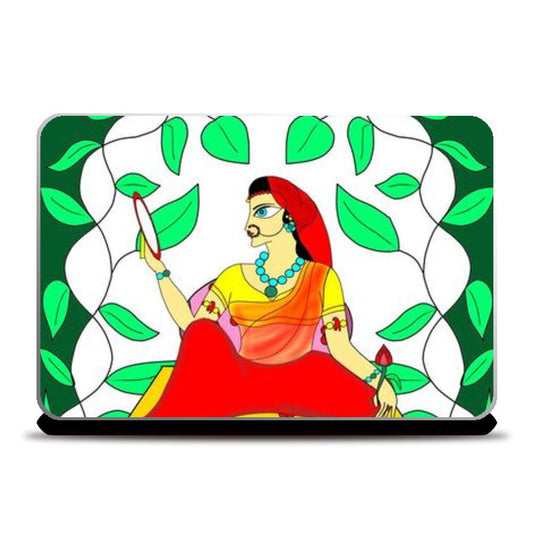 Sringar Laptop Skins