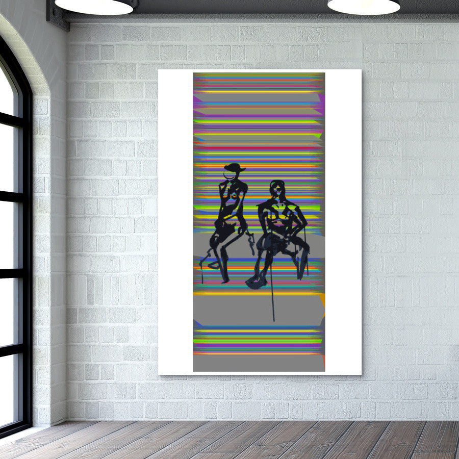 Static Wall Art Buy HighQuality Posters and Framed Posters Online All in One Place PosterGully