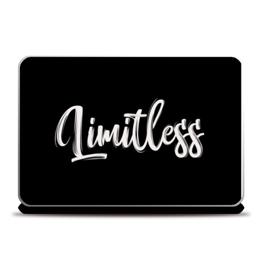 Limitless Laptop Skins