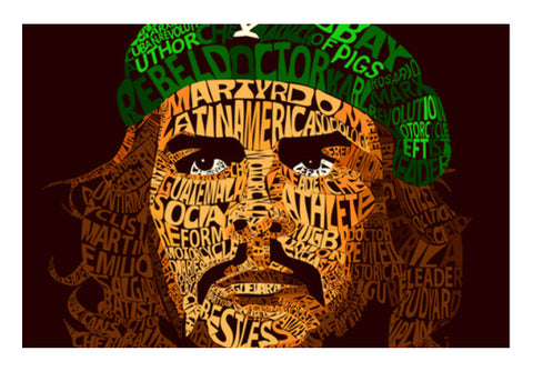 CHE GUEVARA Wall Art