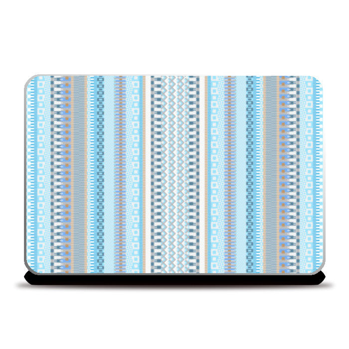 Woven Pattern 5.0 Laptop Skins