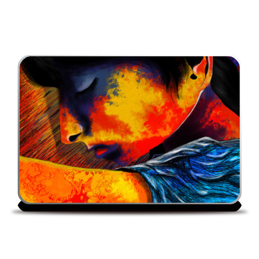 DREAMS Laptop Skins