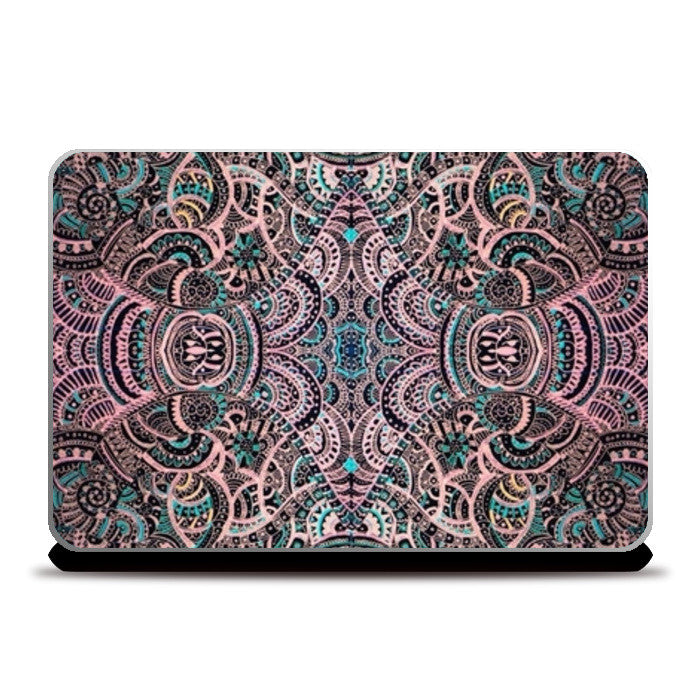 galactic Laptop Skins