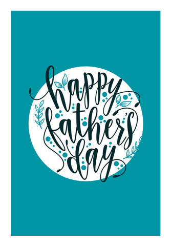 Fathers Day Word Art | #Fathers Day Special  Wall Art