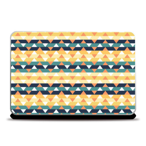 Abstract Laptop Skins