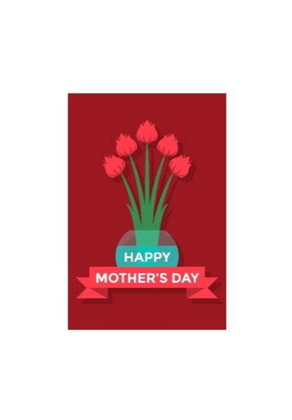 Wall Art, Mother's Day / Ilustracool, - PosterGully