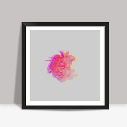 Heart Square Art Prints