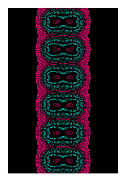 Wall Art, Plank-tonic Psych-e-delic ! Wall Art