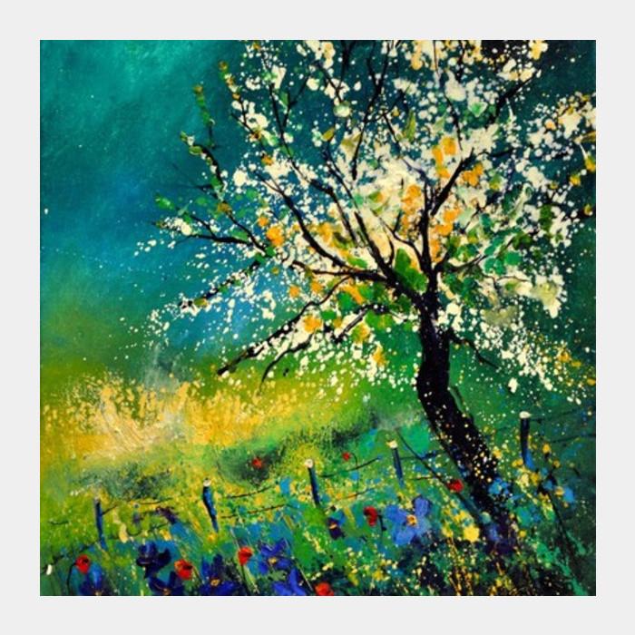 Spring 4504 Square Art Prints PosterGully Specials