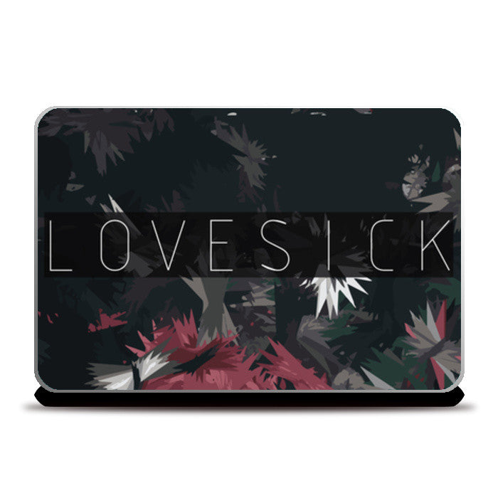 lovesick Laptop Skins