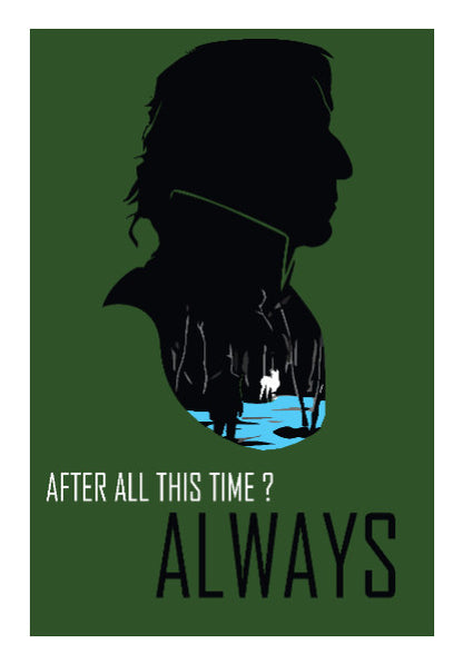 Wall Art, Snape Wall Art