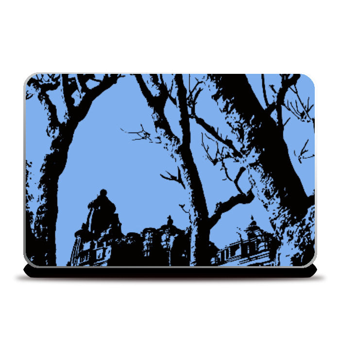 Laptop Skins, Khajuraho Temple/Jasjeet Plaha, - PosterGully