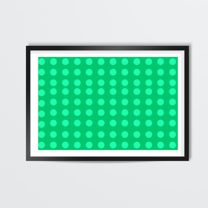 Geo |  Minimal Wall Art