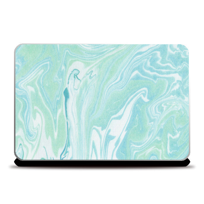 Marble Texture Laptop Skins