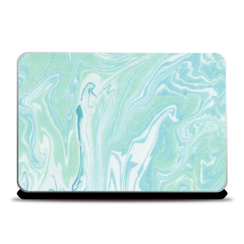 Marble Texture Laptop Skins