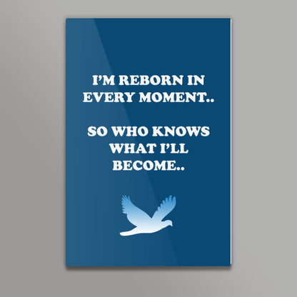 Selena Gomez Quote Wall Art