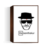 Heisenthakur Wall Art