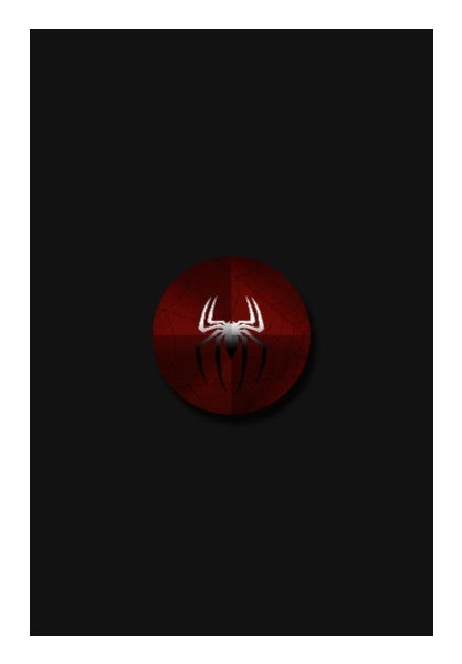 Wall Art, spider man paperfold | Alok kumar, - PosterGully