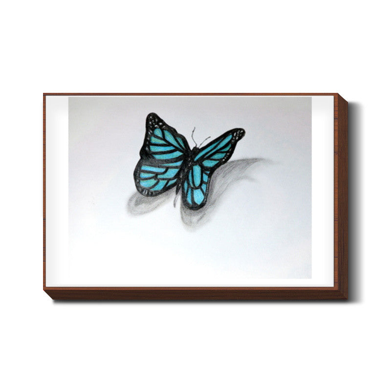 Butterfly Wall Art