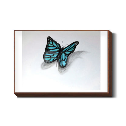 Butterfly Wall Art