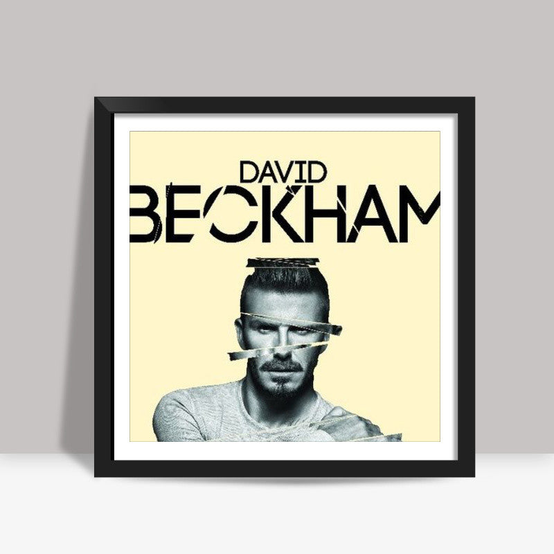 David Beckham