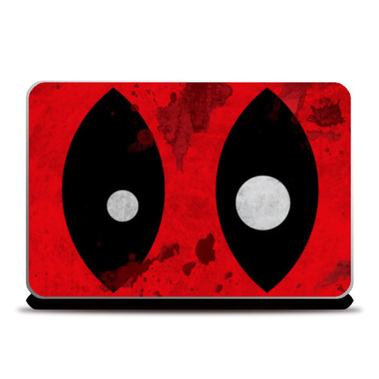 Laptop Skins, DeadpoOl  Laptop Skins