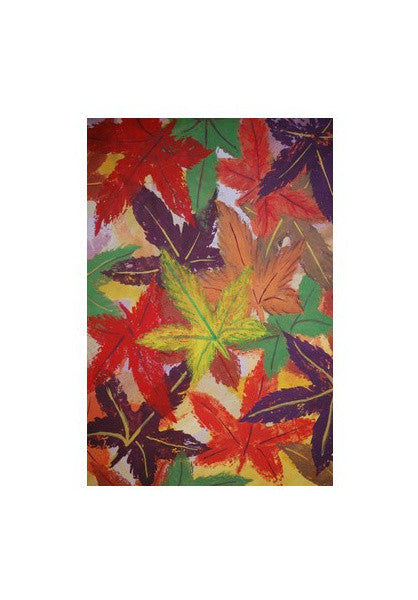 Autumn Wall Art