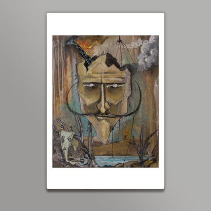PILGRIM  | Aditya Damle