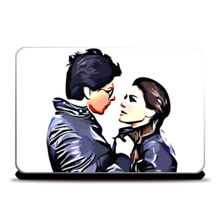 Laptop Skins, Dilwale Laptop Skins