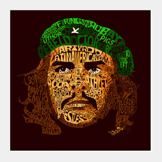 CHE GUEVARA  Art Prints PosterGully Specials